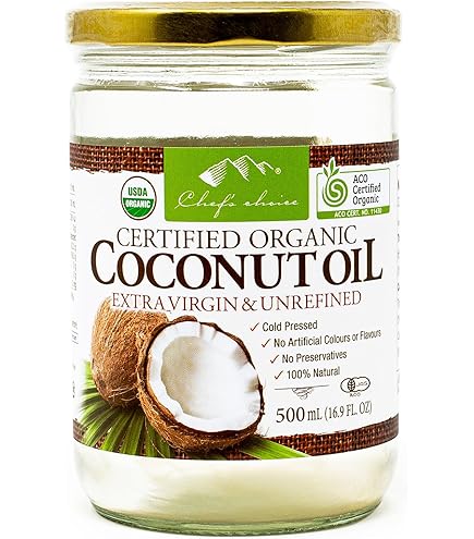 Amazon.co.jp: 朝日 エキストラバージンココナッツオイル 290g : 食品